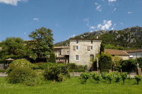 Restaurant et Chambres d'Hôtes La Ferme de Cornadel